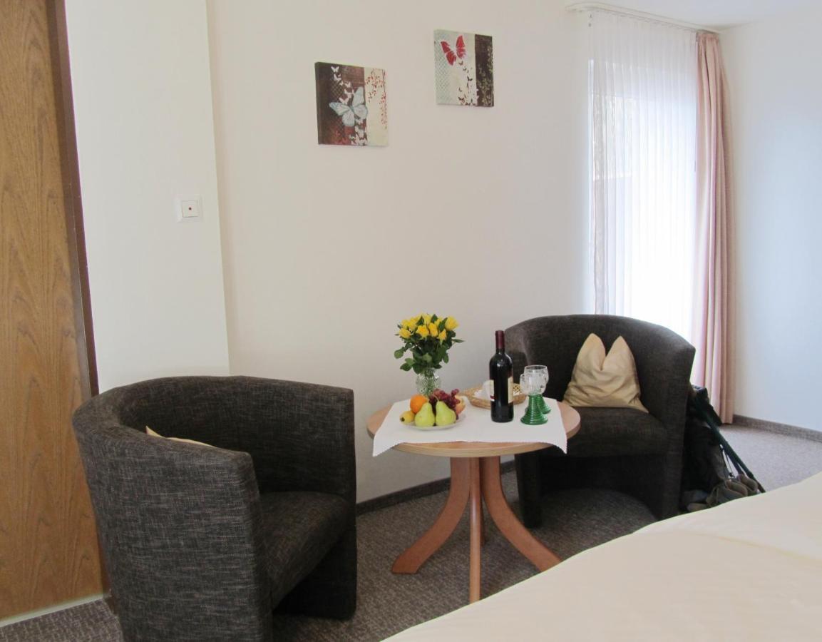 Pension Haus Waldfrieden, Meinecardplus Inklusive Willingen  Camera foto
