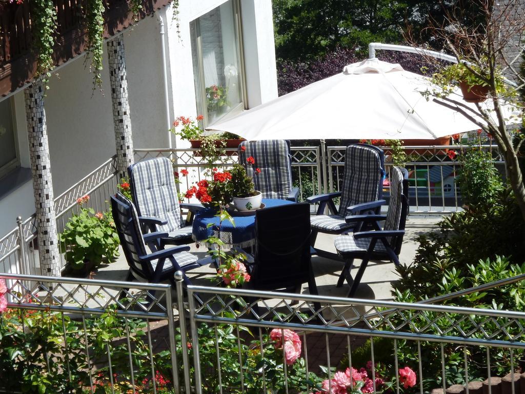 Pension Haus Waldfrieden, Meinecardplus Inklusive Willingen  Esterno foto