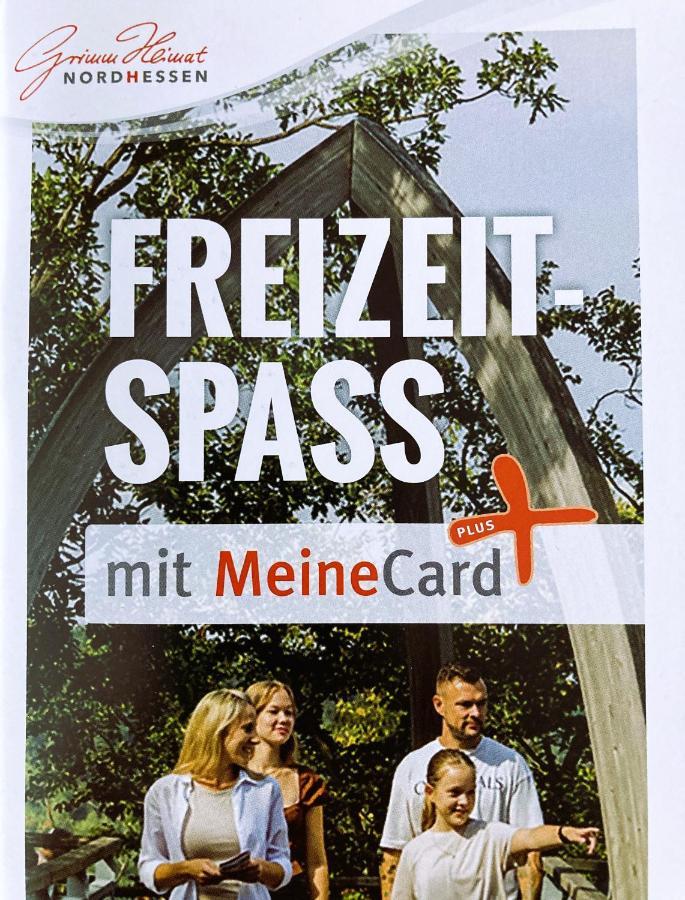 Pension Haus Waldfrieden, Meinecardplus Inklusive Willingen  Esterno foto