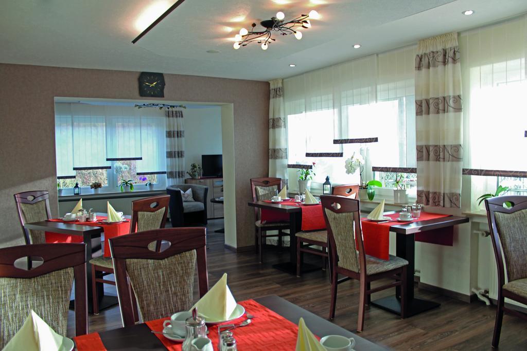 Pension Haus Waldfrieden, Meinecardplus Inklusive Willingen  Esterno foto
