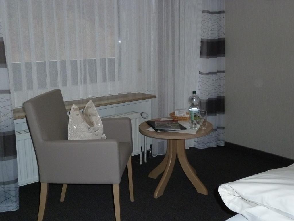 Pension Haus Waldfrieden, Meinecardplus Inklusive Willingen  Esterno foto