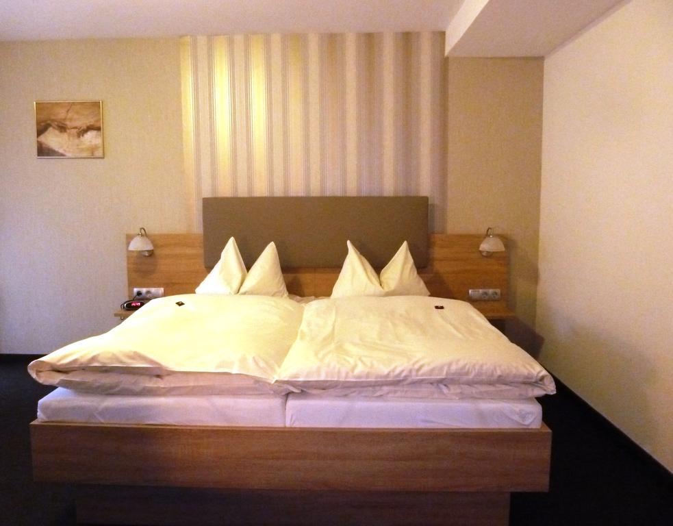 Pension Haus Waldfrieden, Meinecardplus Inklusive Willingen  Esterno foto