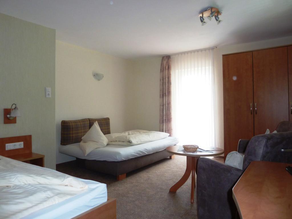 Pension Haus Waldfrieden, Meinecardplus Inklusive Willingen  Esterno foto