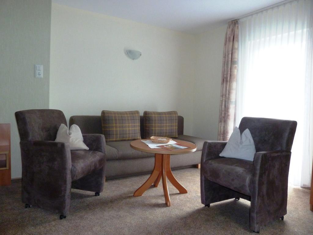 Pension Haus Waldfrieden, Meinecardplus Inklusive Willingen  Esterno foto