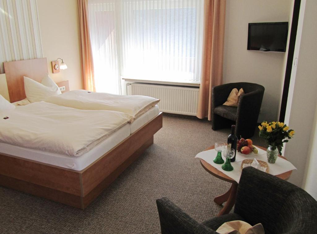 Pension Haus Waldfrieden, Meinecardplus Inklusive Willingen  Camera foto