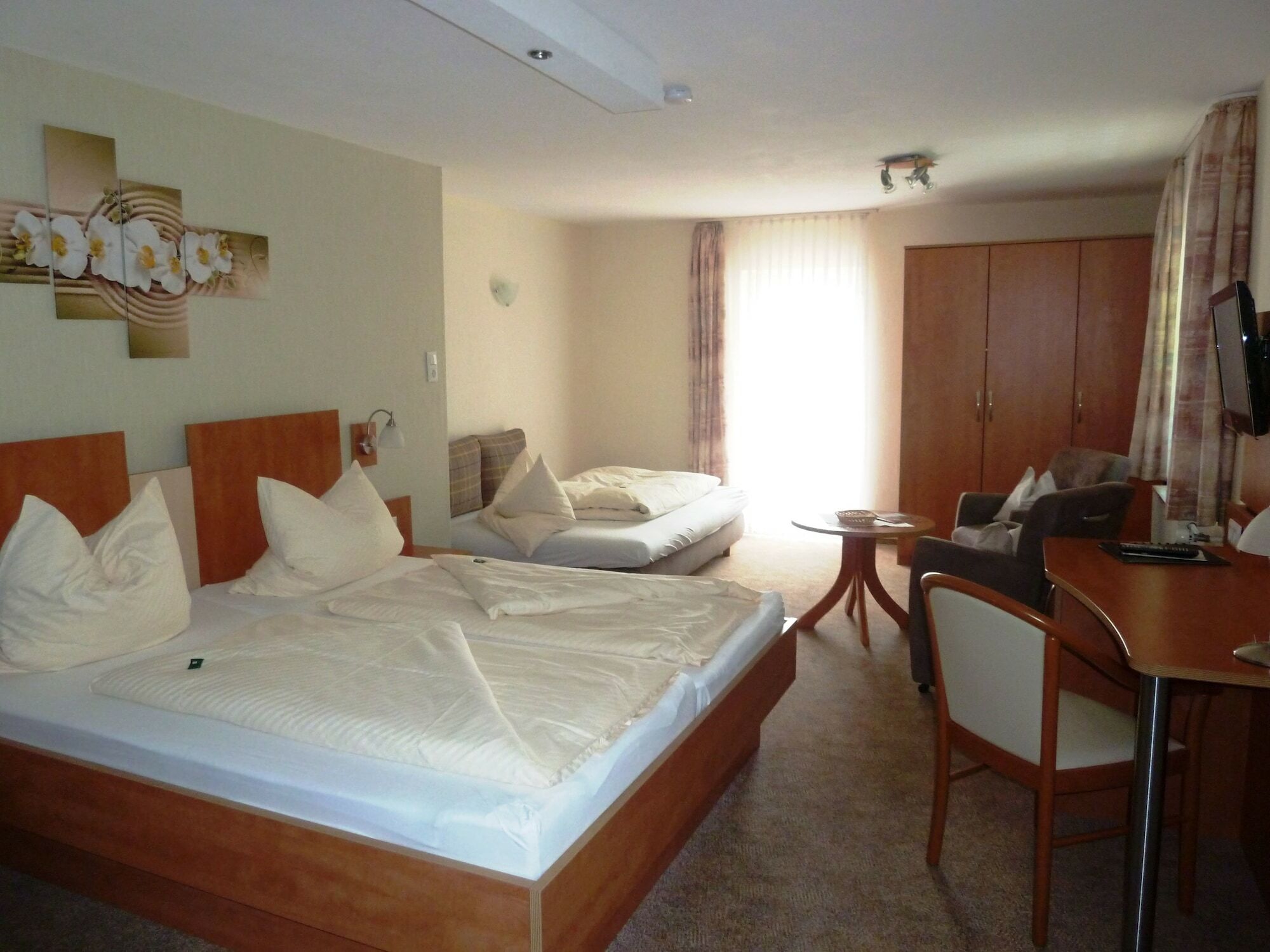 Pension Haus Waldfrieden, Meinecardplus Inklusive Willingen  Esterno foto